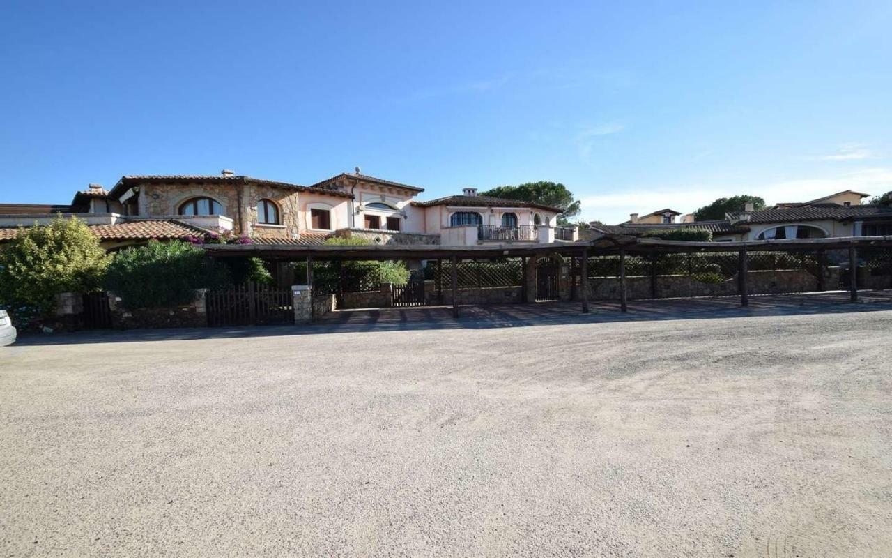 Incanto Apartment Golfo Aranci Zewnętrze zdjęcie