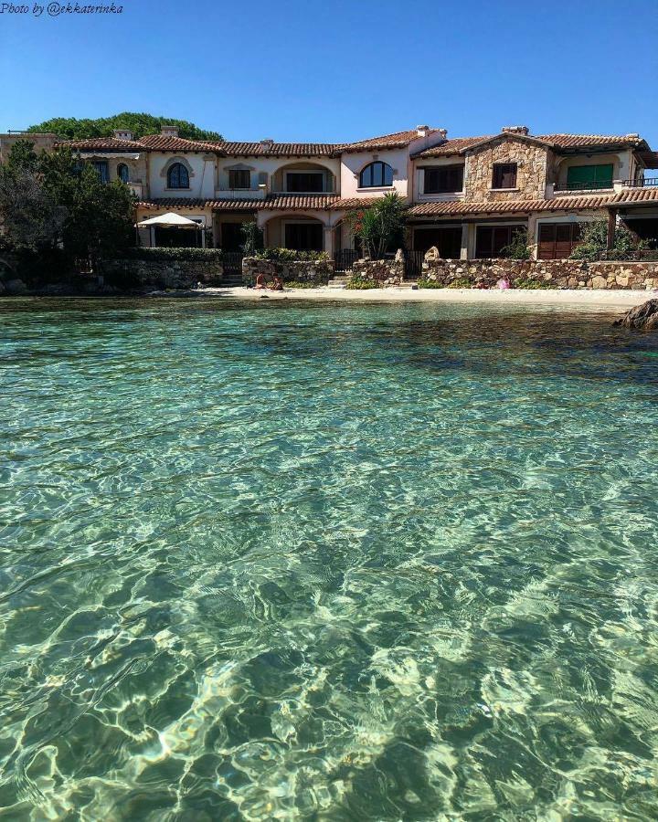 Incanto Apartment Golfo Aranci Zewnętrze zdjęcie