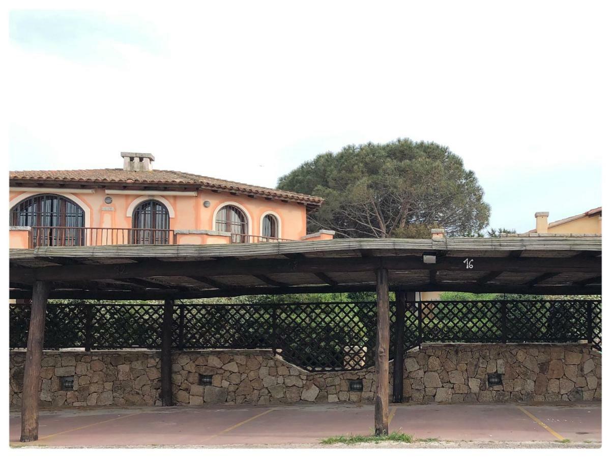 Incanto Apartment Golfo Aranci Zewnętrze zdjęcie