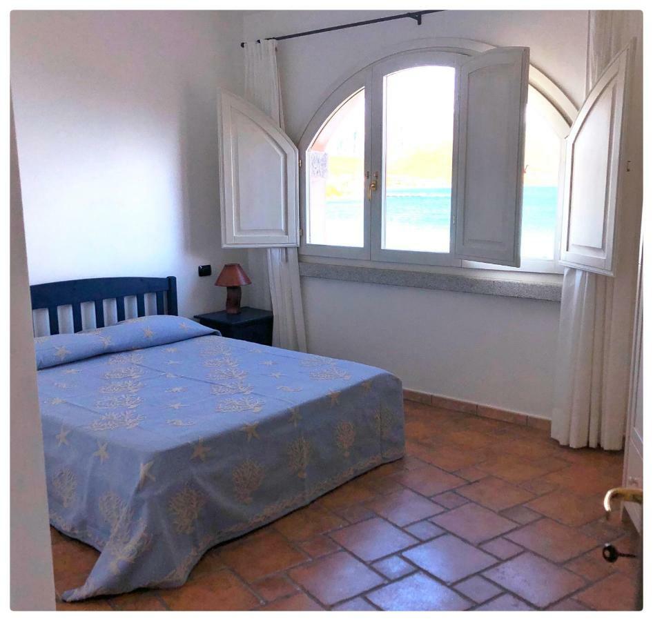 Incanto Apartment Golfo Aranci Zewnętrze zdjęcie