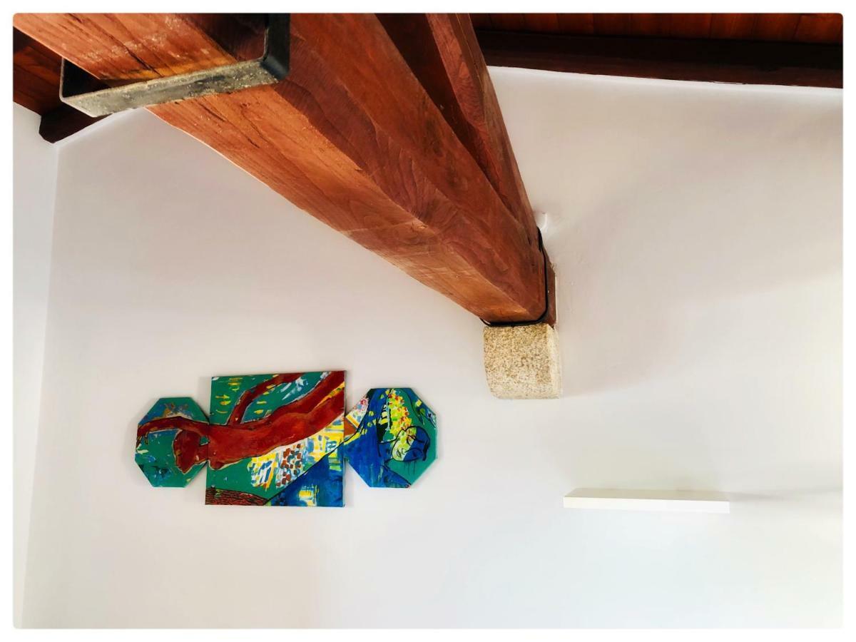 Incanto Apartment Golfo Aranci Zewnętrze zdjęcie