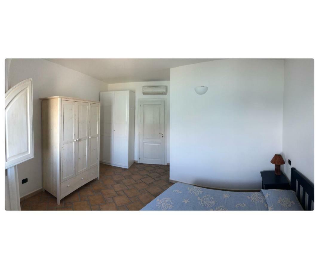 Incanto Apartment Golfo Aranci Zewnętrze zdjęcie