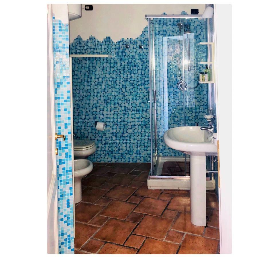Incanto Apartment Golfo Aranci Zewnętrze zdjęcie