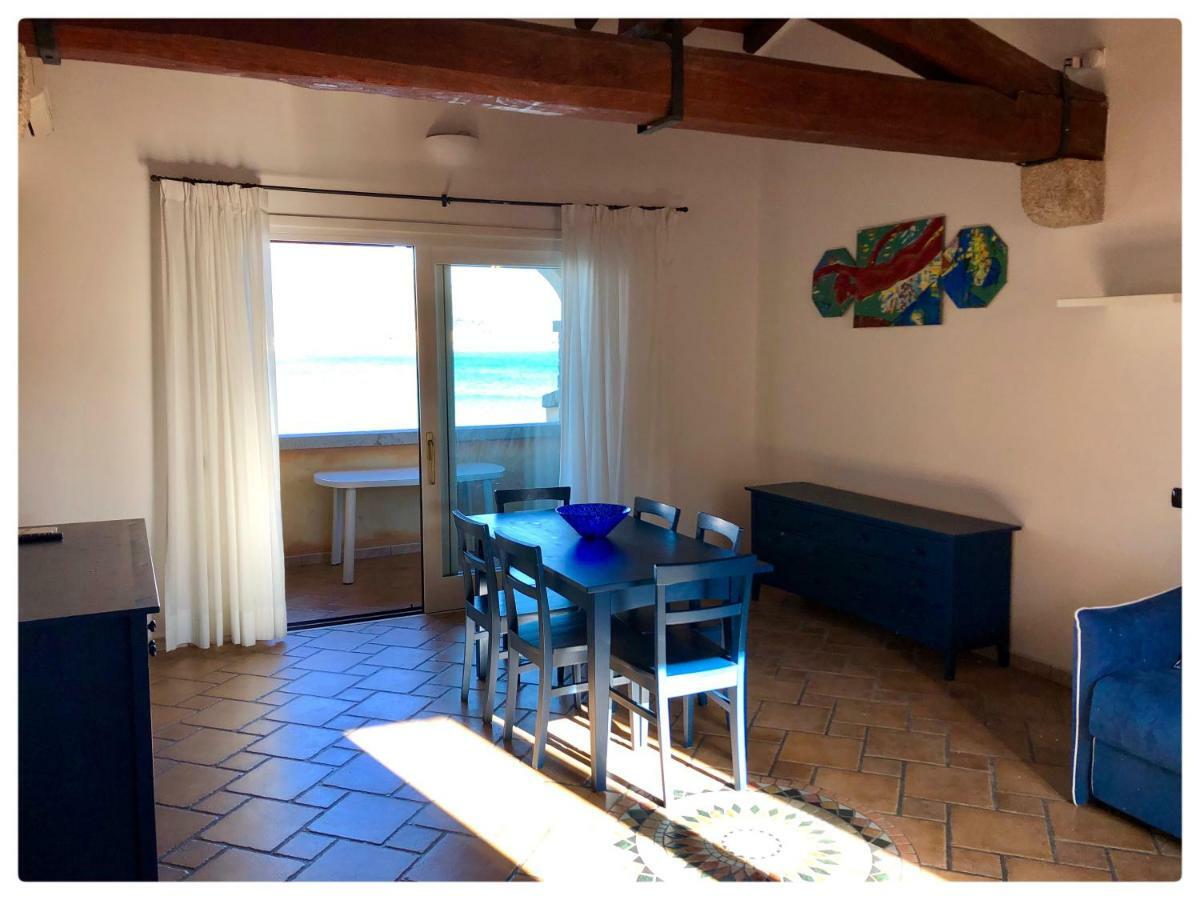 Incanto Apartment Golfo Aranci Zewnętrze zdjęcie