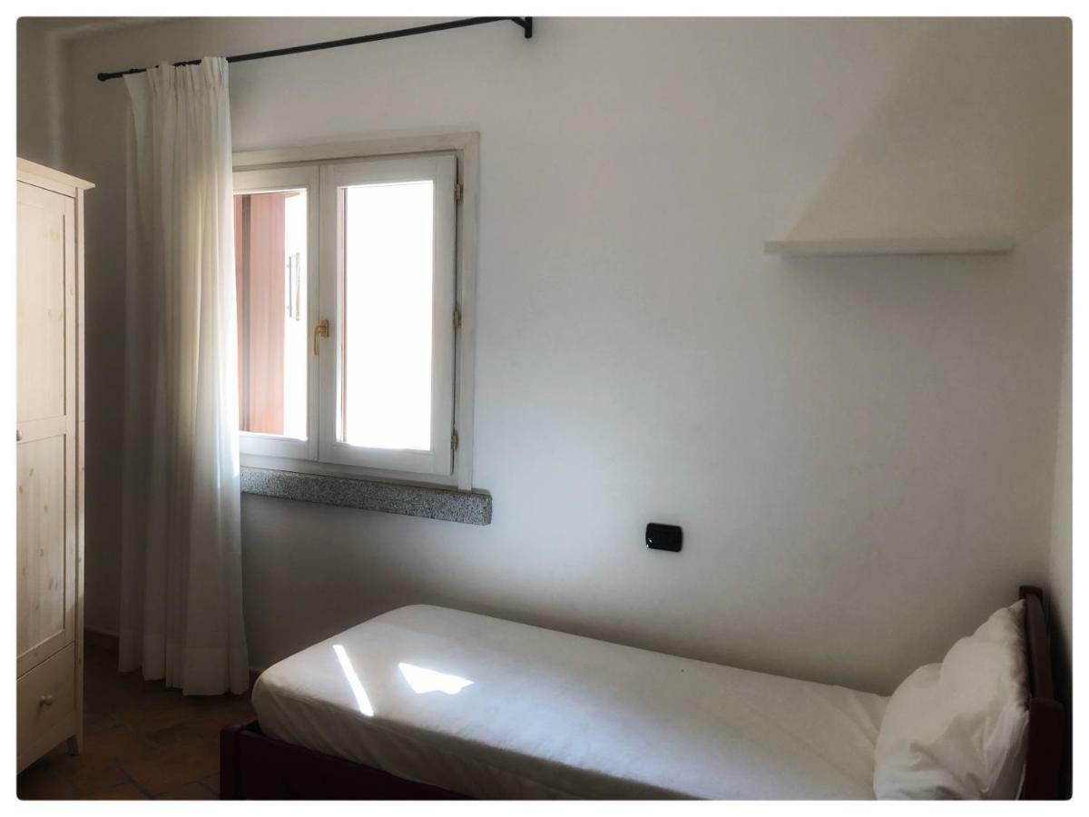 Incanto Apartment Golfo Aranci Zewnętrze zdjęcie
