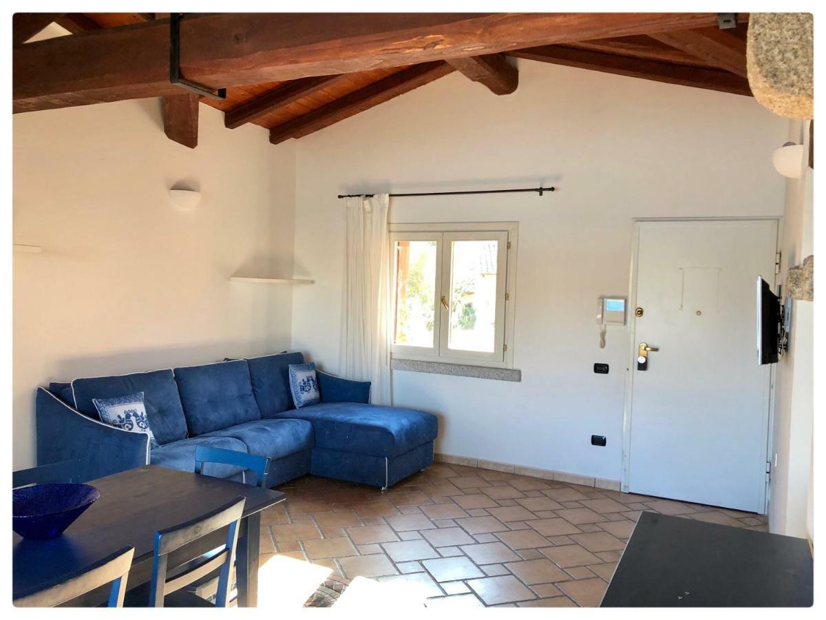 Incanto Apartment Golfo Aranci Zewnętrze zdjęcie