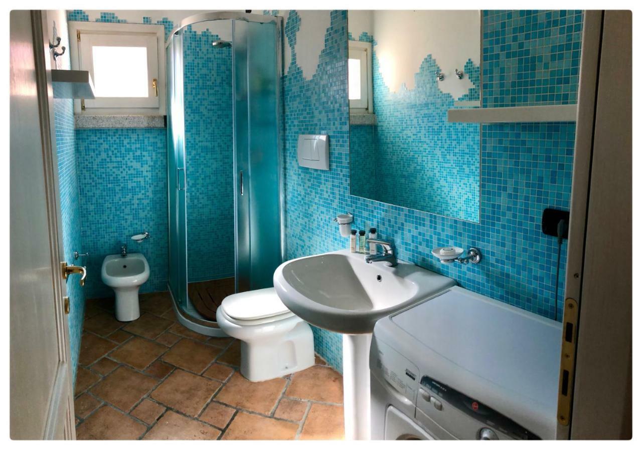 Incanto Apartment Golfo Aranci Zewnętrze zdjęcie