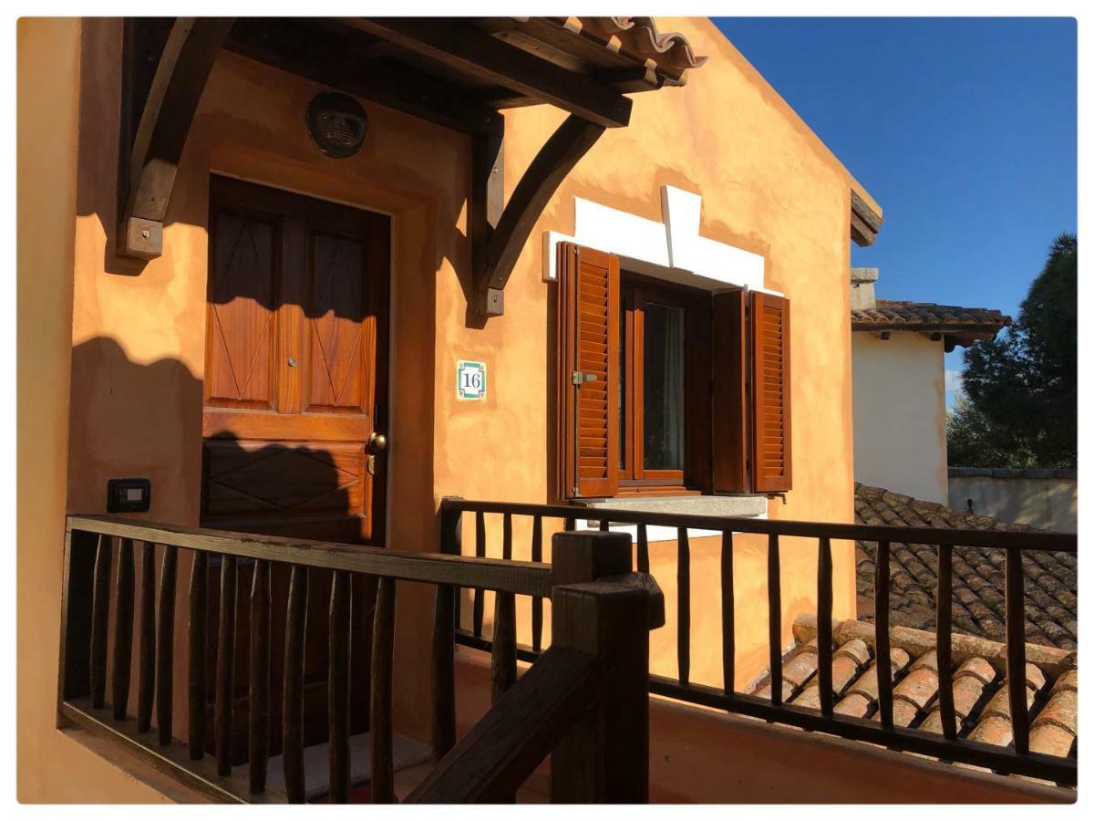 Incanto Apartment Golfo Aranci Zewnętrze zdjęcie
