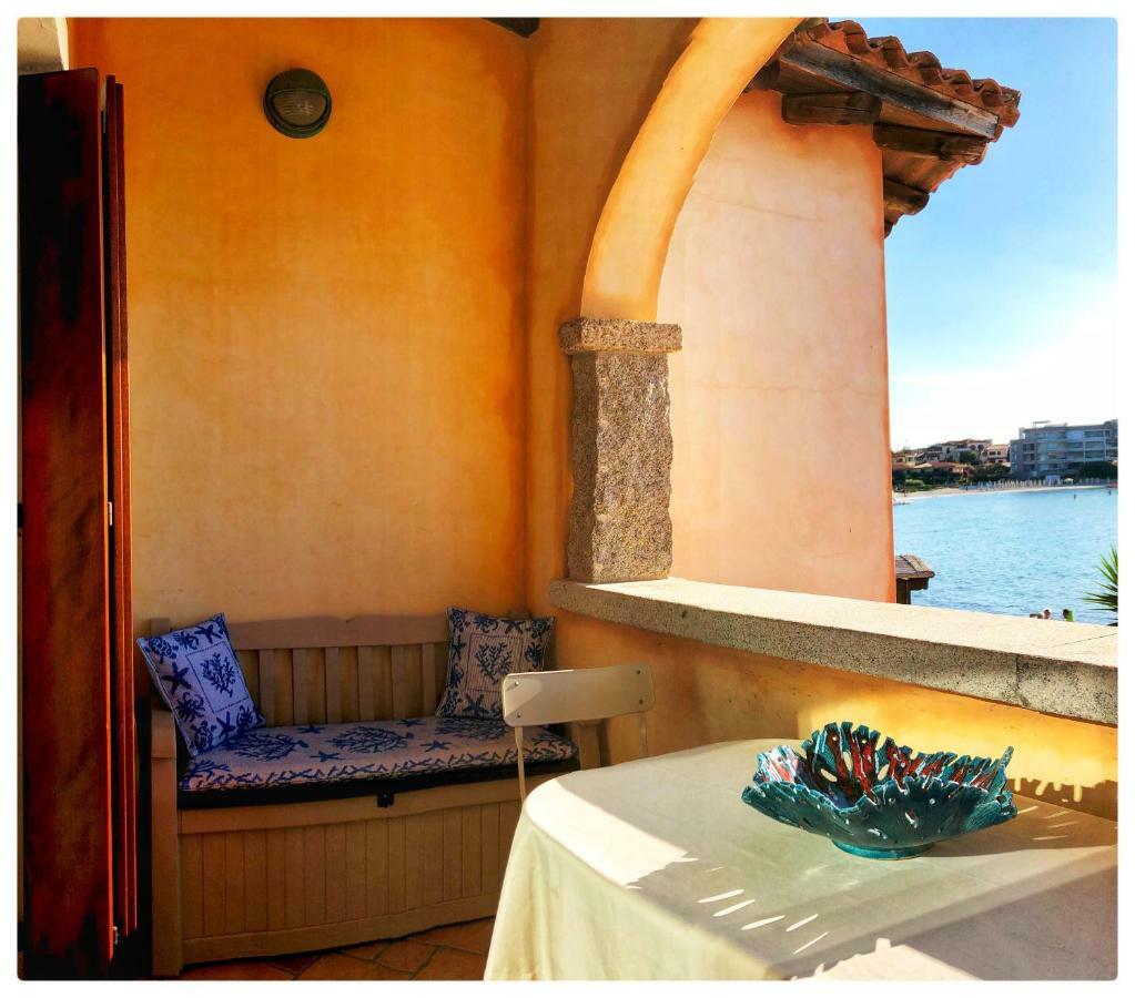 Incanto Apartment Golfo Aranci Zewnętrze zdjęcie